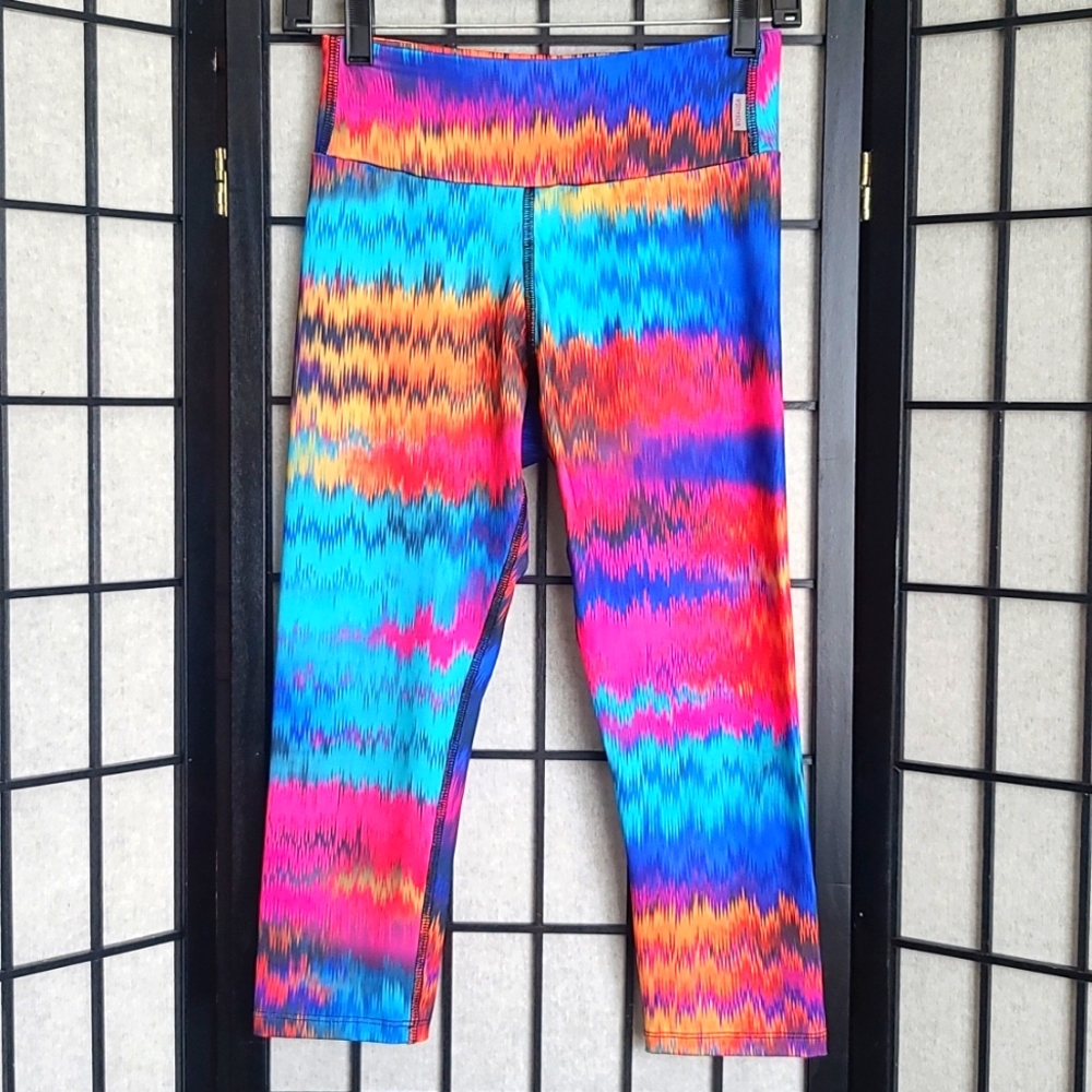 KOS Workout Legging sz Small